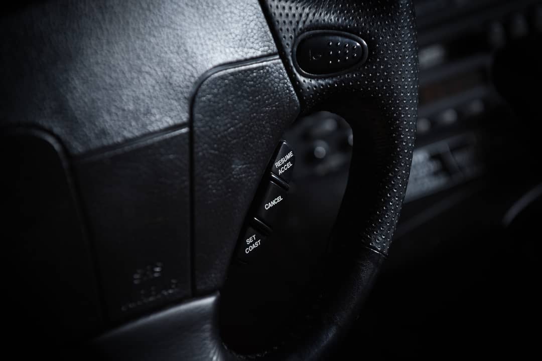 1993 Mazda RX-7 Turbo — photo 36