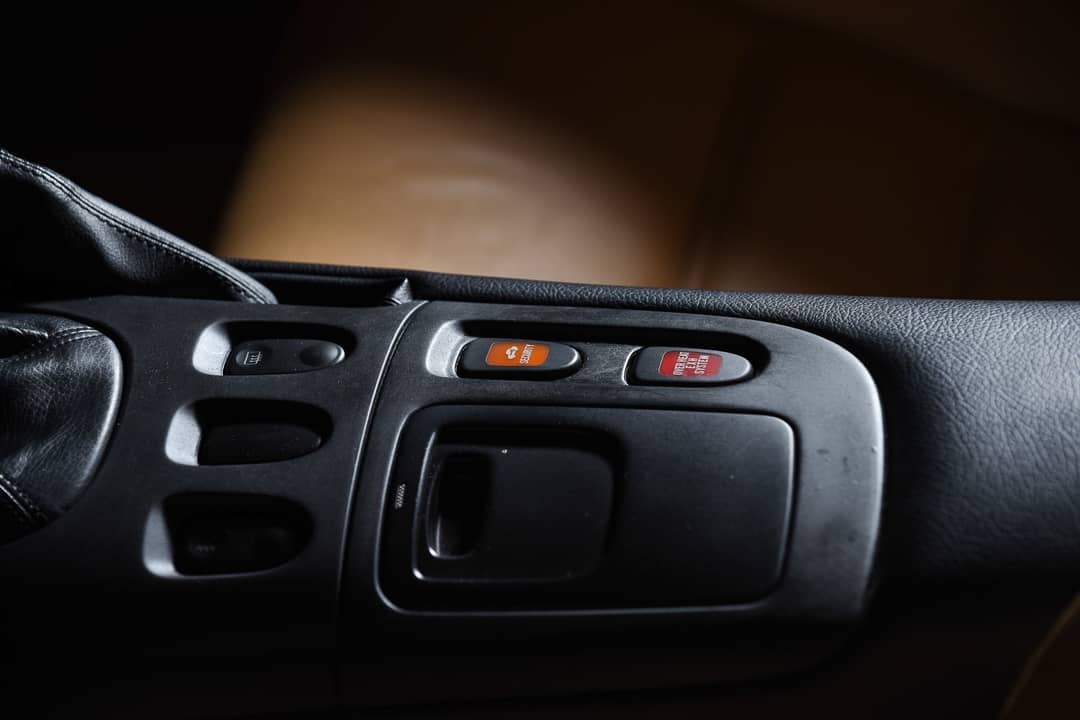 1993 Mazda RX-7 Turbo — photo 37