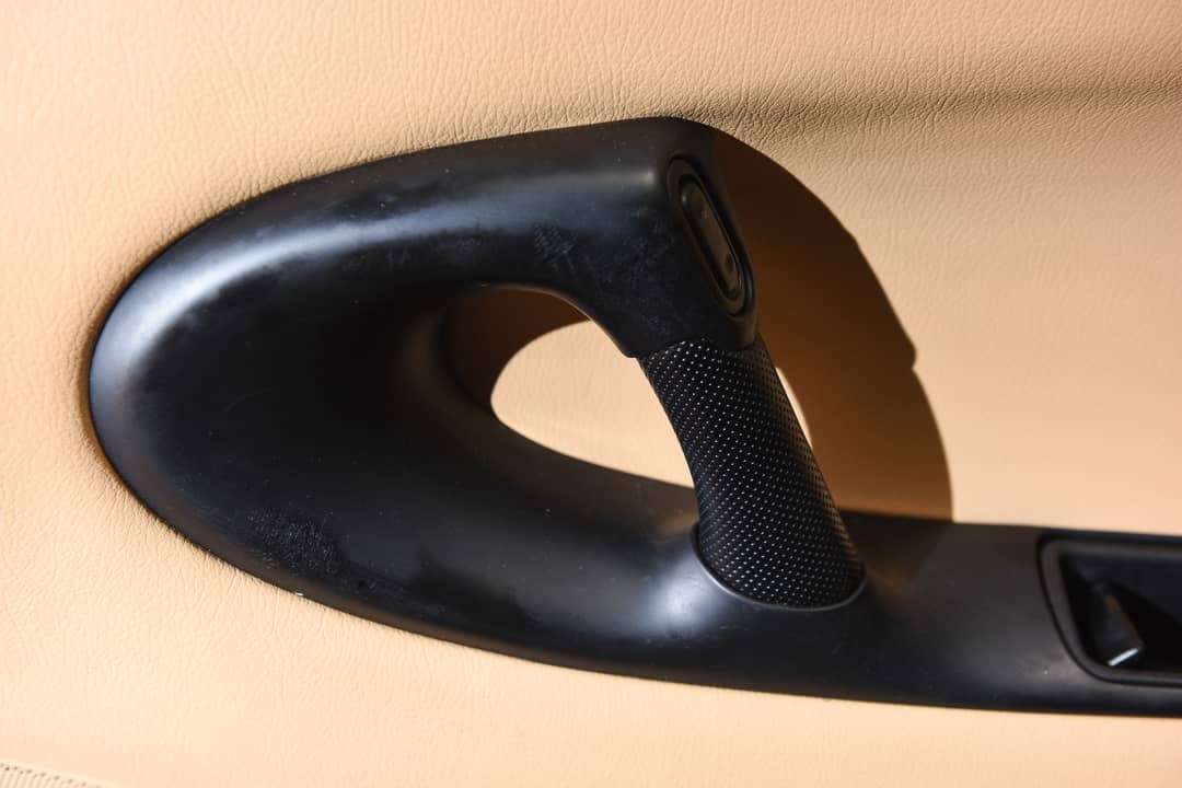 1993 Mazda RX-7 Turbo — photo 42