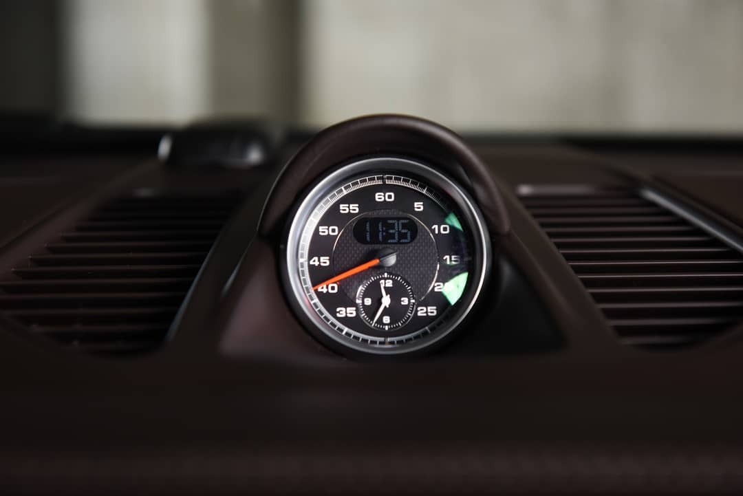 2013 Porsche 911 Carrera 4S — photo 22