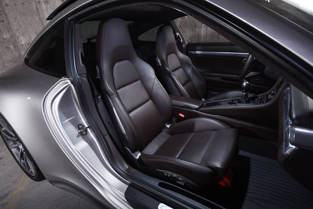 2013 Porsche 911 Carrera 4S — photo 29