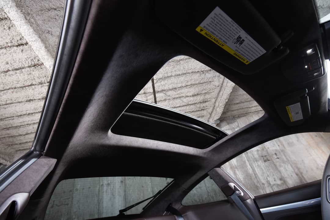 2013 Porsche 911 Carrera 4S — photo 33