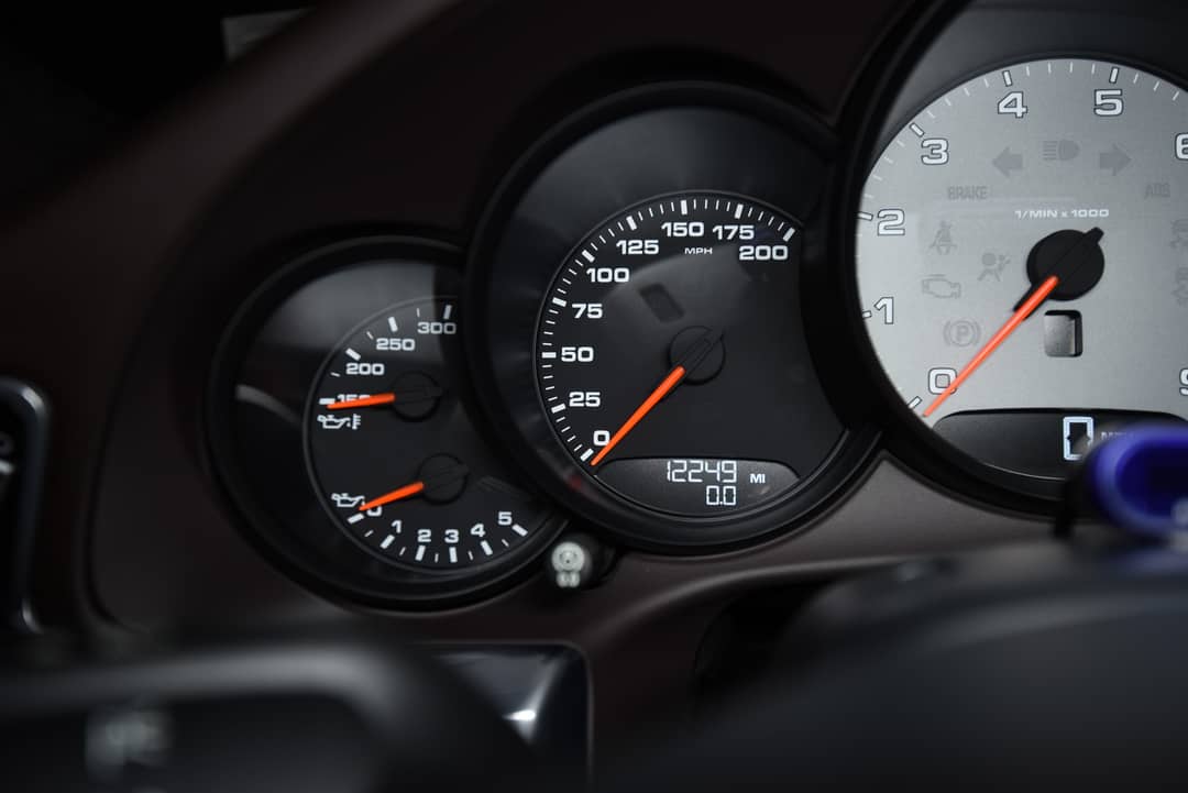 2013 Porsche 911 Carrera 4S — photo 40
