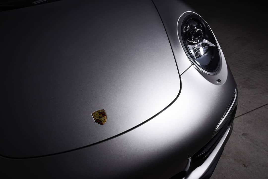 2013 Porsche 911 Carrera 4S — photo 9