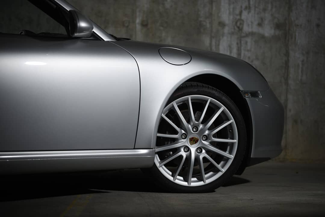 2010 Porsche 911 Carrera — photo 11