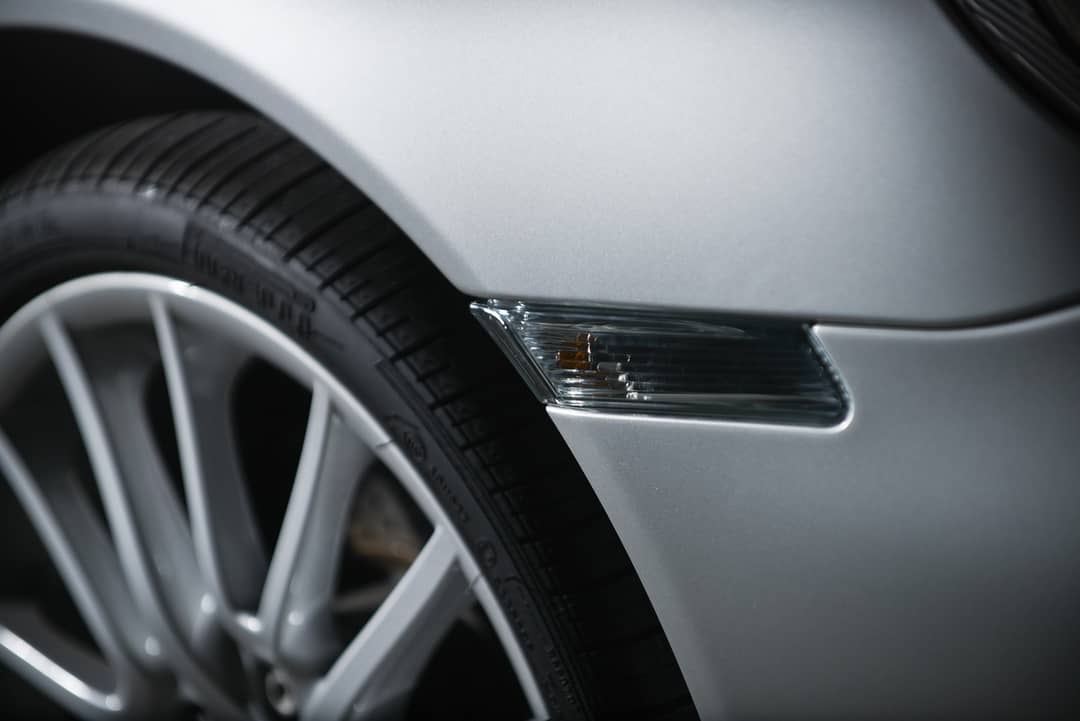 2010 Porsche 911 Carrera — photo 12