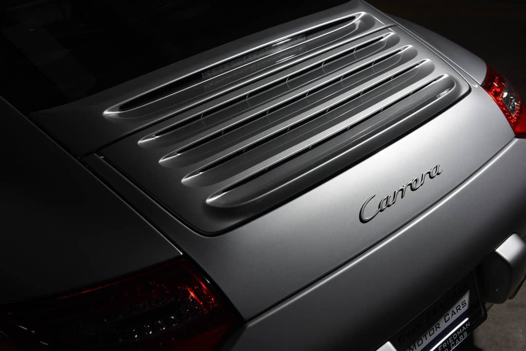 2010 Porsche 911 Carrera — photo 19