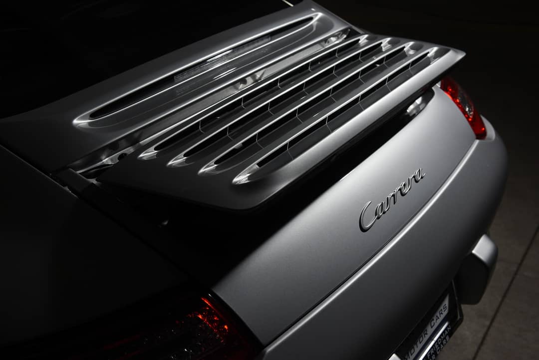 2010 Porsche 911 Carrera — photo 20
