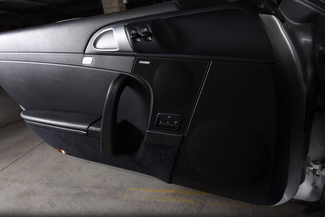 2010 Porsche 911 Carrera — photo 23