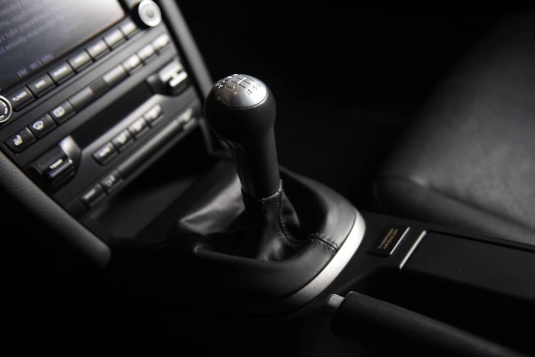 2010 Porsche 911 Carrera — photo 25