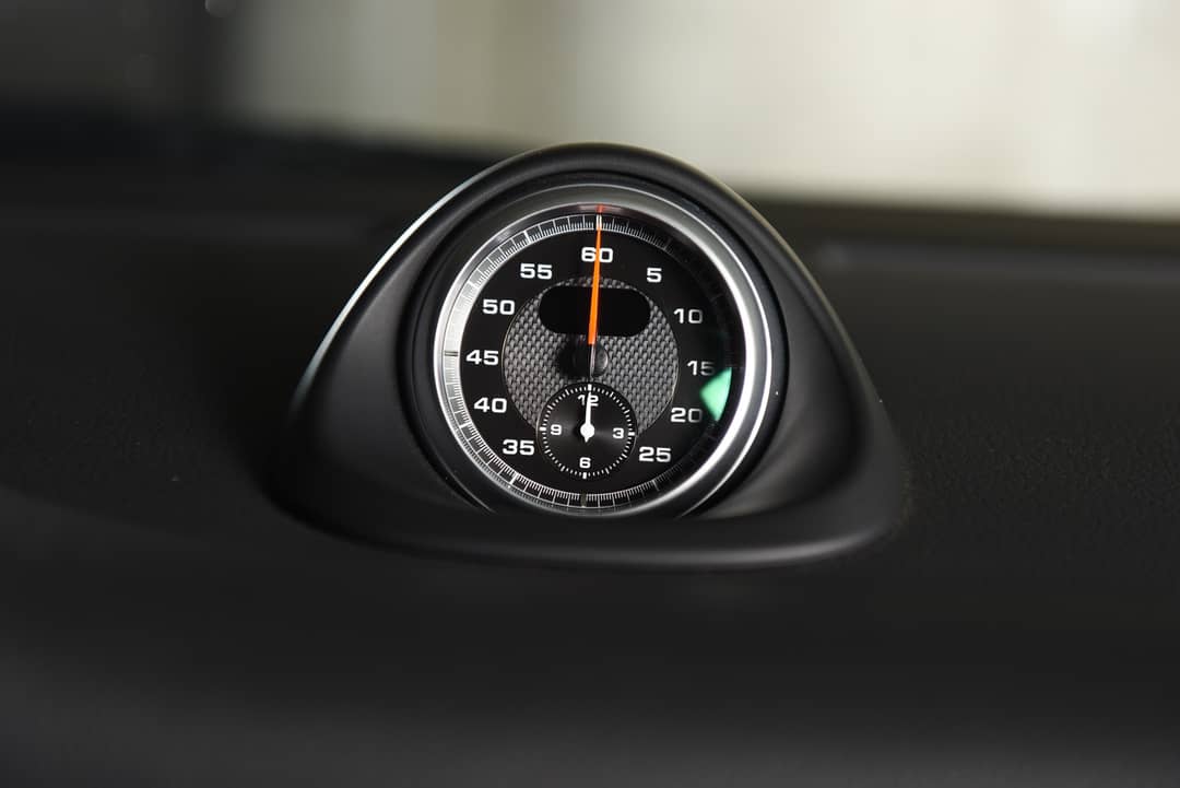 2010 Porsche 911 Carrera — photo 26