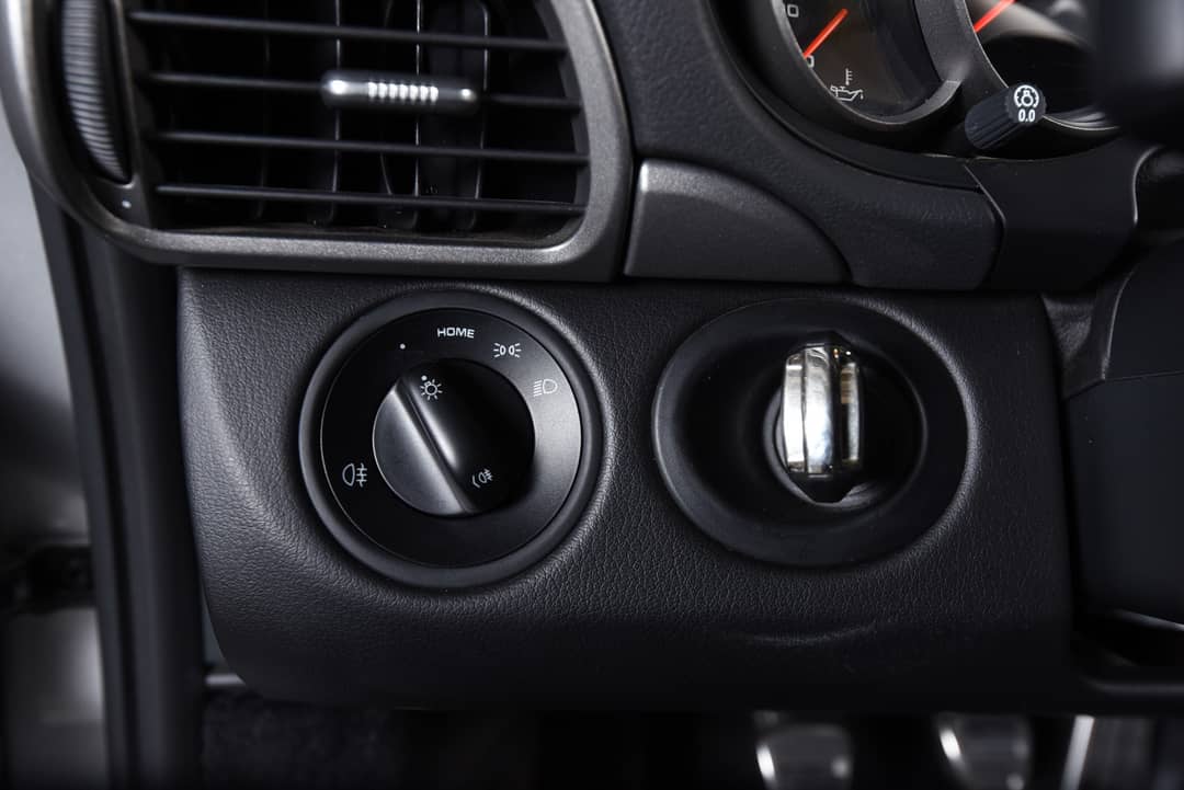 2010 Porsche 911 Carrera — photo 27