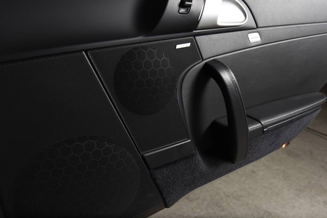 2010 Porsche 911 Carrera — photo 34