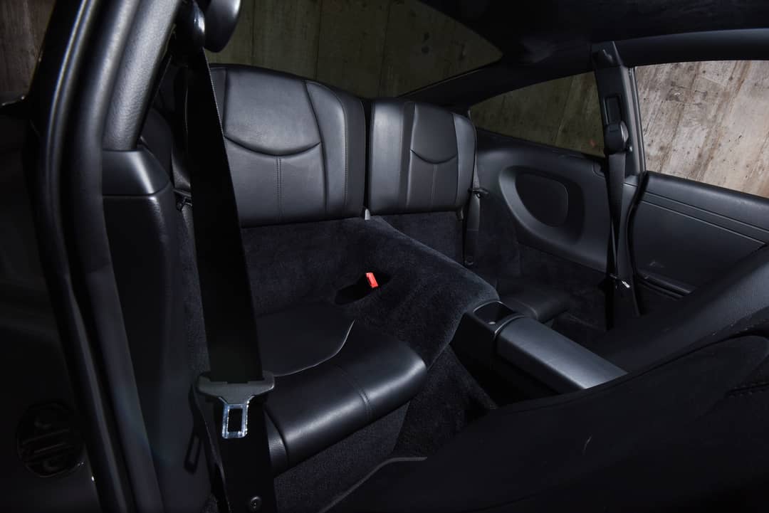 2010 Porsche 911 Carrera — photo 36