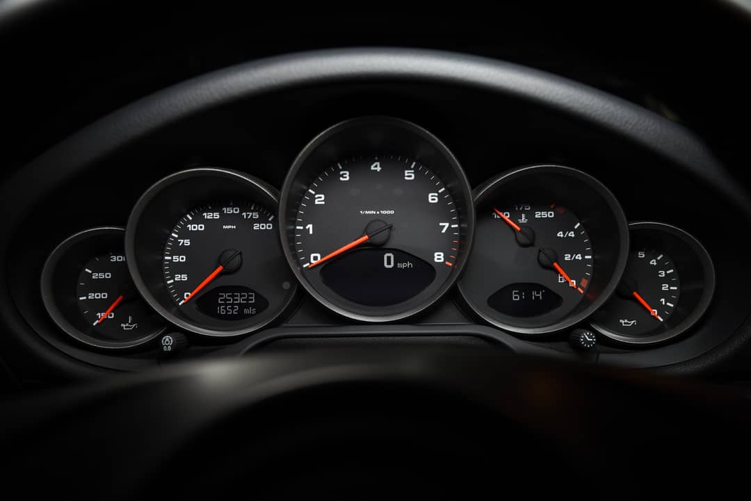 2010 Porsche 911 Carrera — photo 39