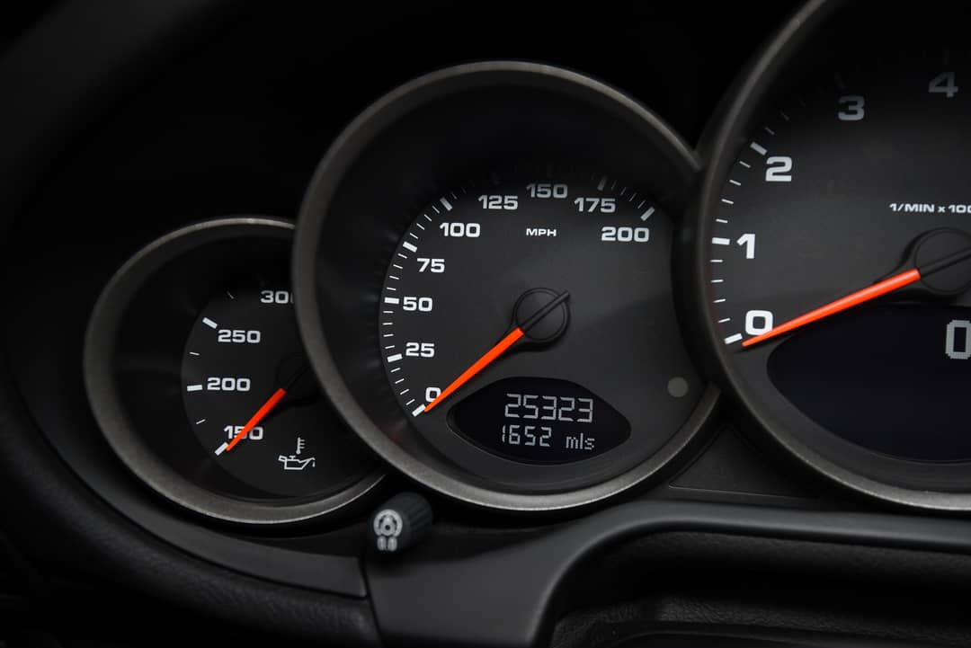 2010 Porsche 911 Carrera — photo 40