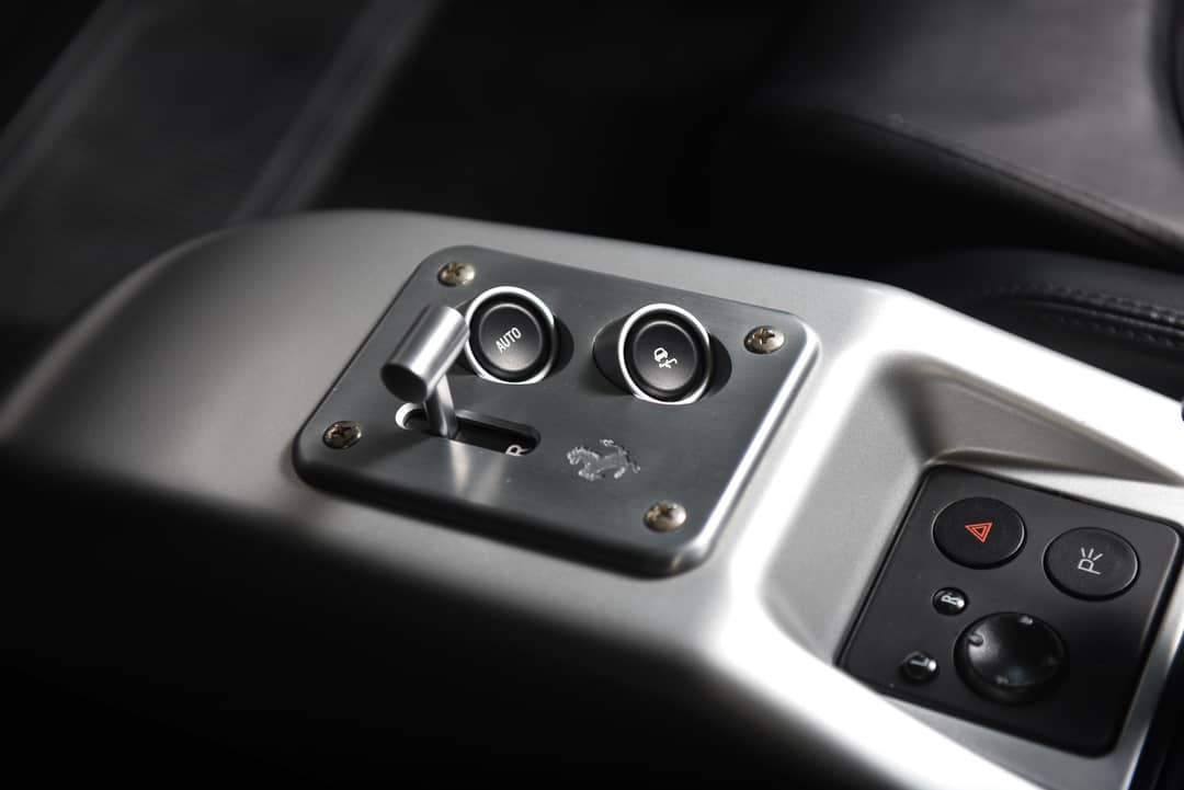 2003 Ferrari 360 Spider — photo 29
