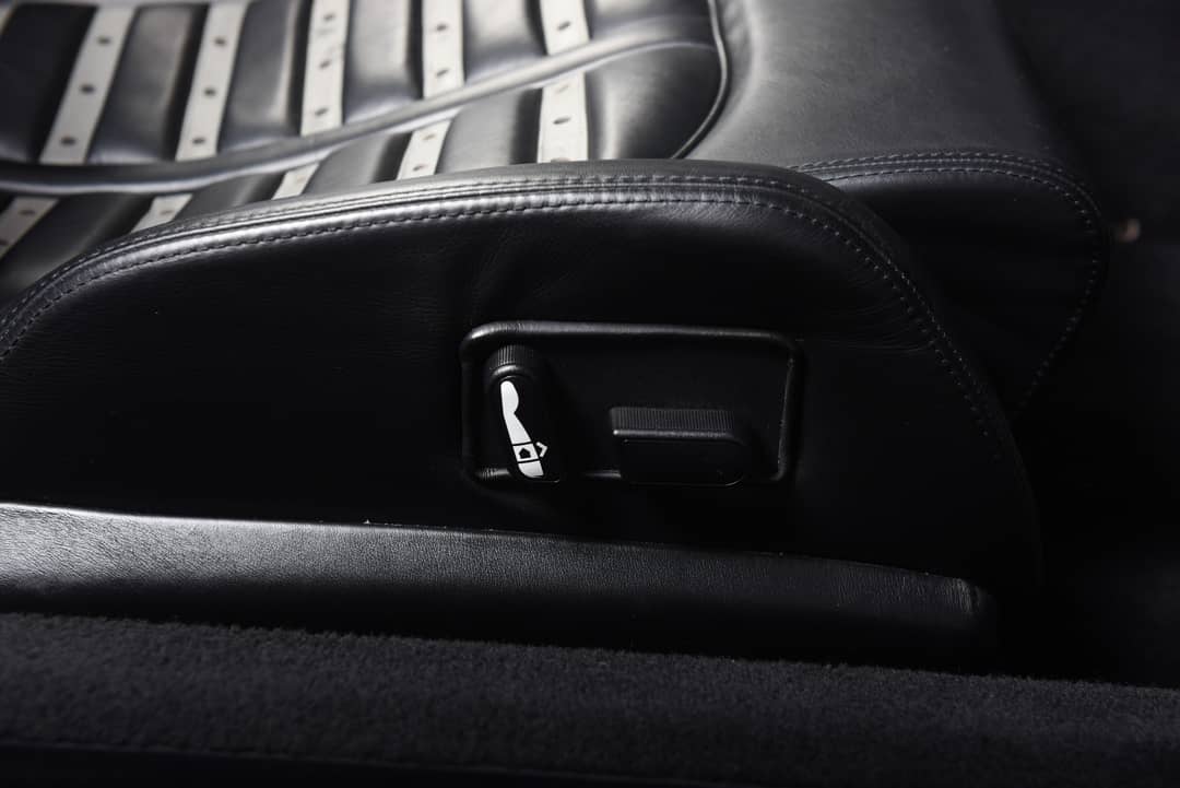 2003 Ferrari 360 Spider — photo 40
