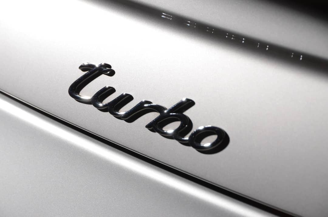 2004 Porsche 911 Turbo — photo 20