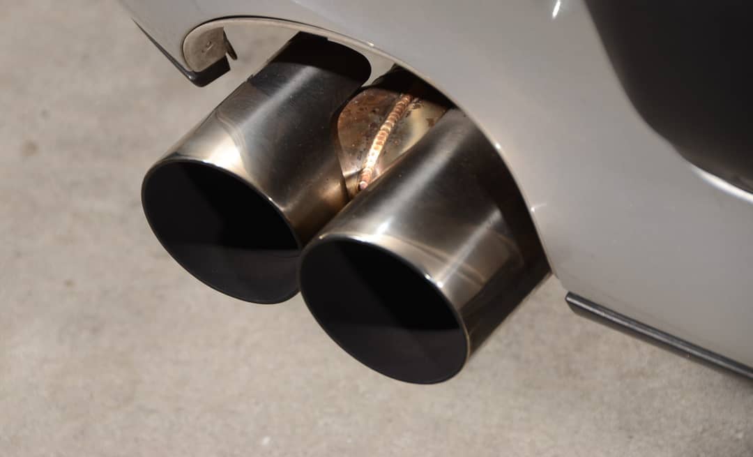 2004 Porsche 911 Turbo — photo 21