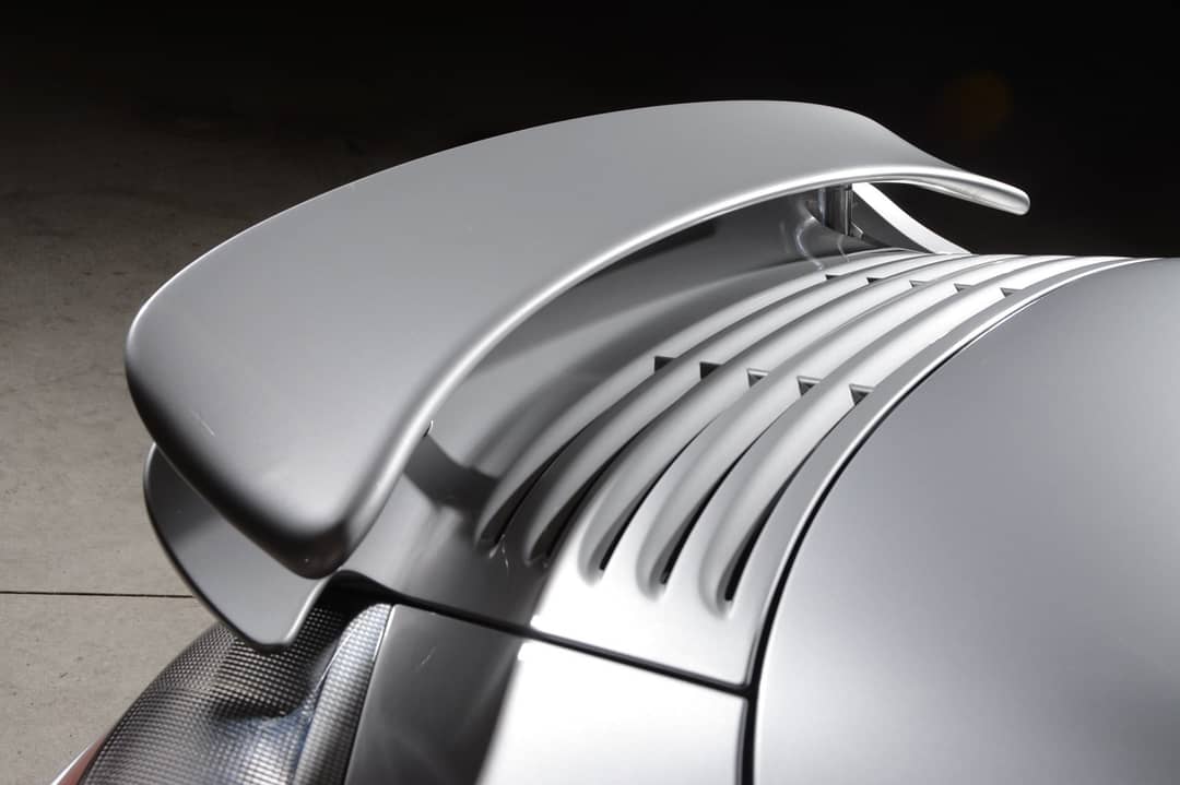 2004 Porsche 911 Turbo — photo 23