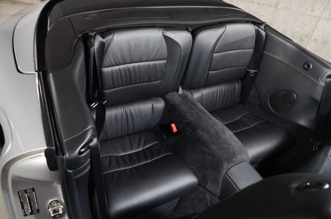 2004 Porsche 911 Turbo — photo 40