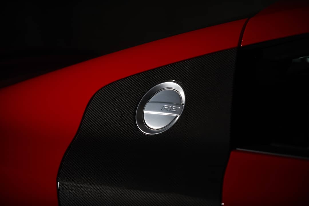 2010 Audi R8 5.2 quattro — photo 15