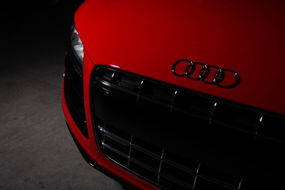 2010 Audi R8 5.2 quattro — photo 19
