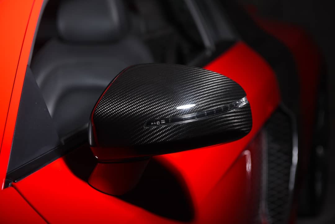 2010 Audi R8 5.2 quattro — photo 21