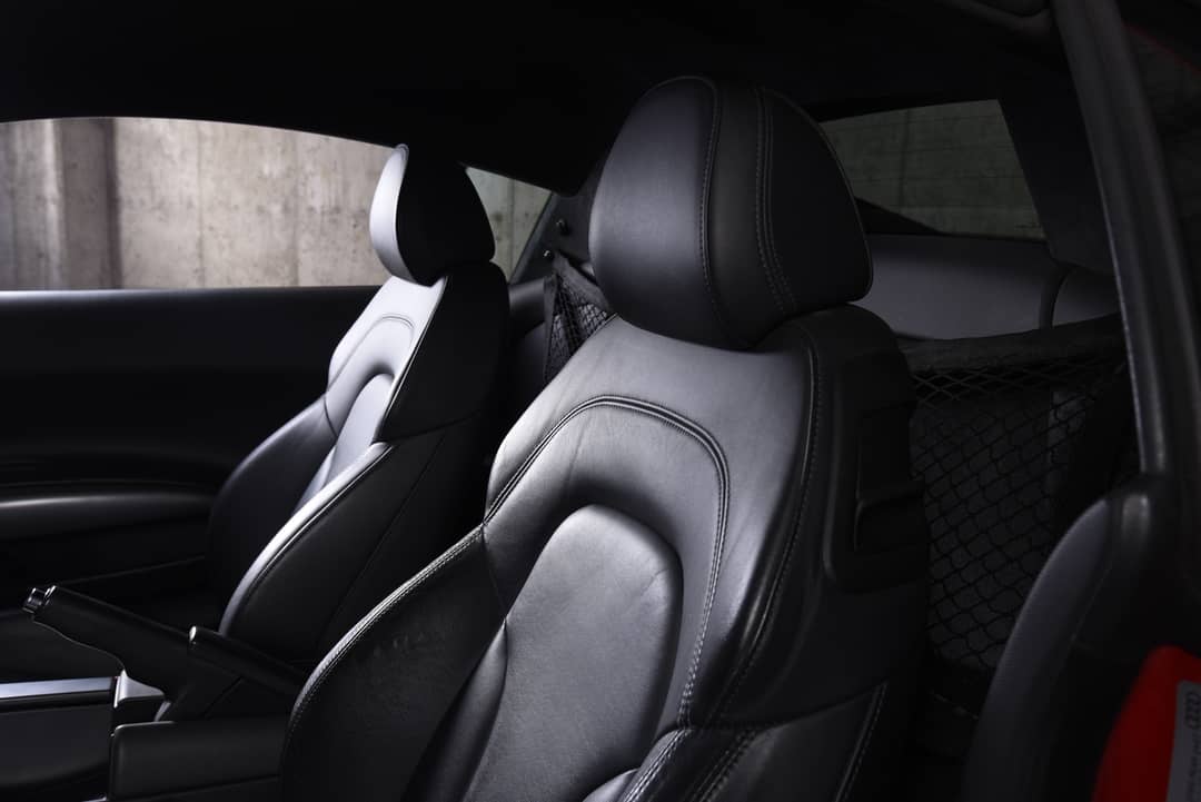 2010 Audi R8 5.2 quattro — photo 32