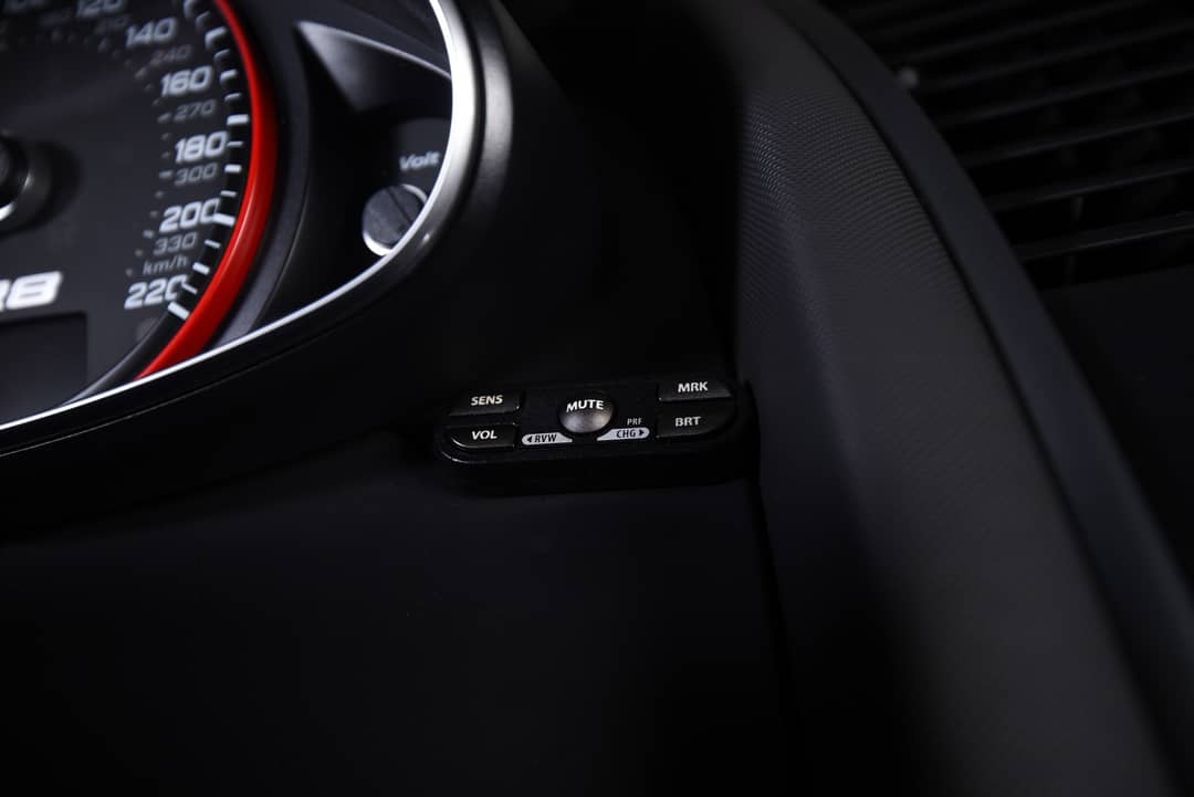 2010 Audi R8 5.2 quattro — photo 38