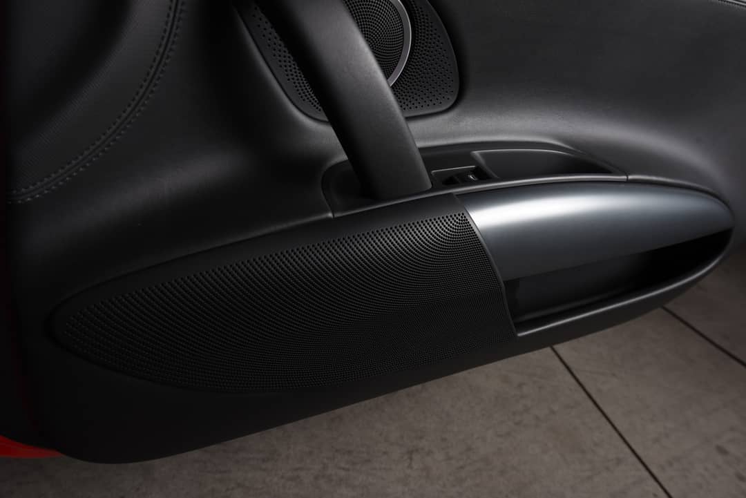 2010 Audi R8 5.2 quattro — photo 42