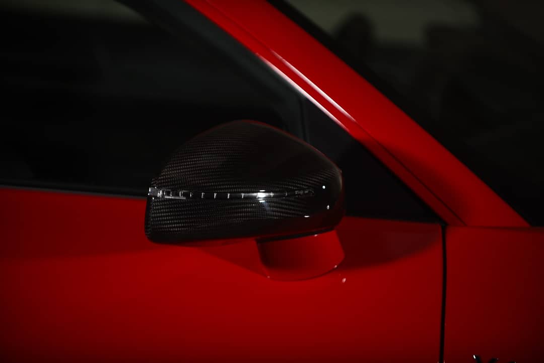 2010 Audi R8 5.2 quattro — photo 9