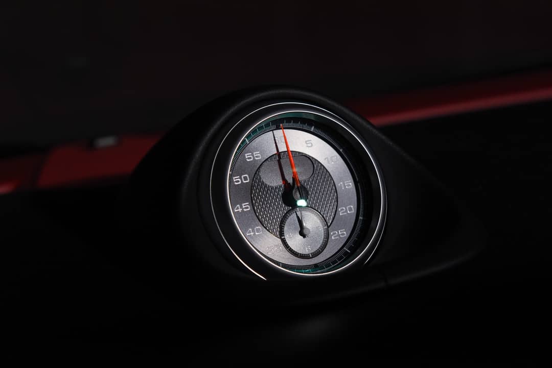 2010 Porsche 911 Carrera 4S — photo 25