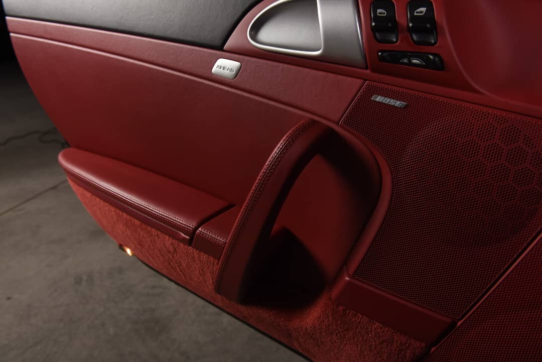 2010 Porsche 911 Carrera 4S — photo 26