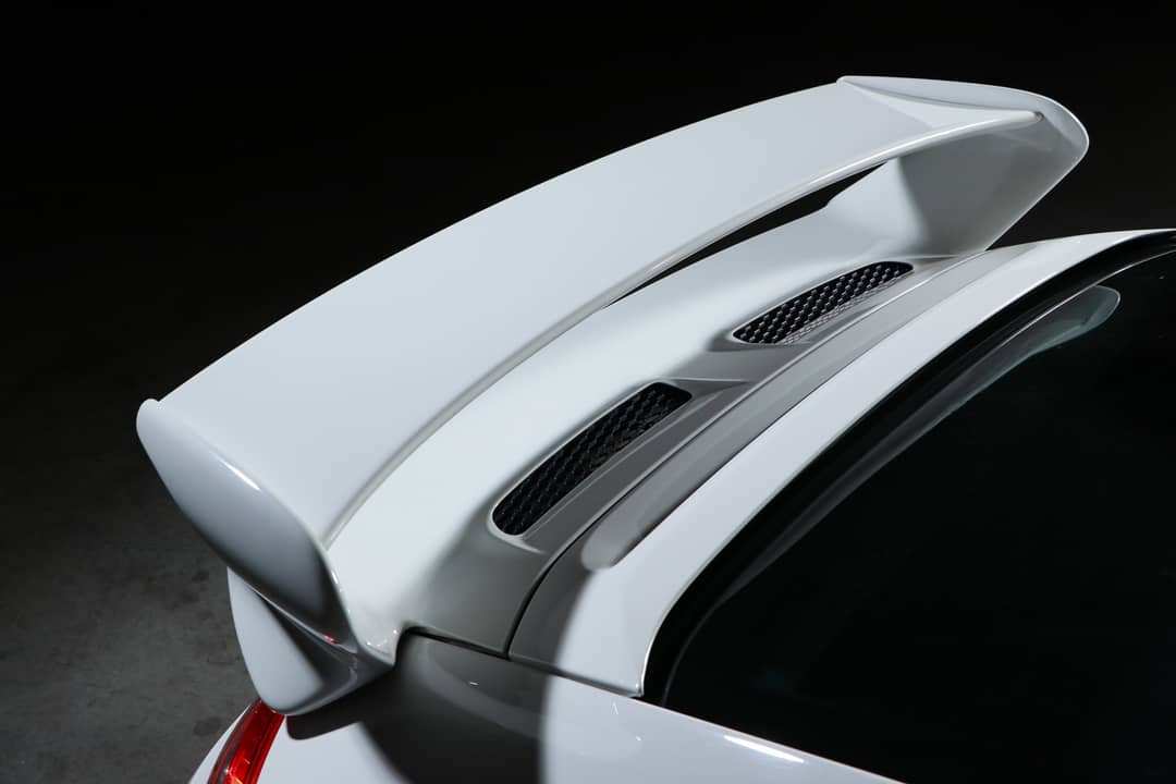 2011 Porsche 911 Carrera GTS — photo 11