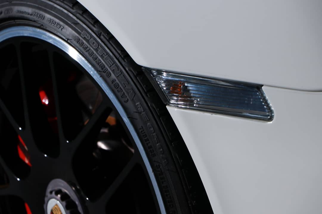 2011 Porsche 911 Carrera GTS — photo 20