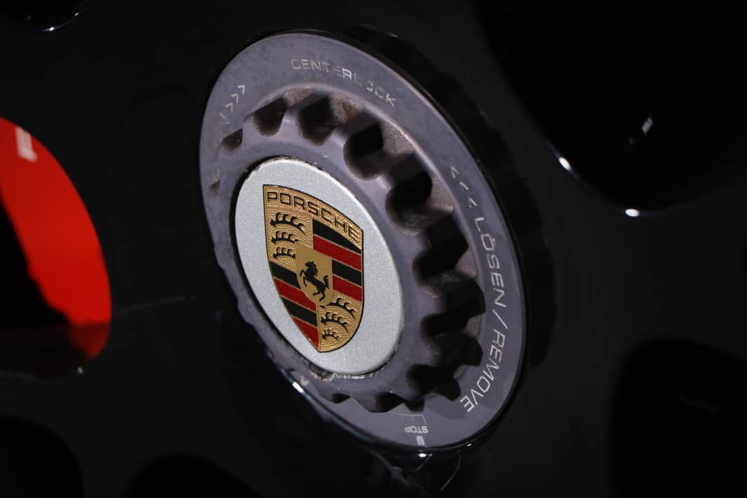 2011 Porsche 911 Carrera GTS — photo 21