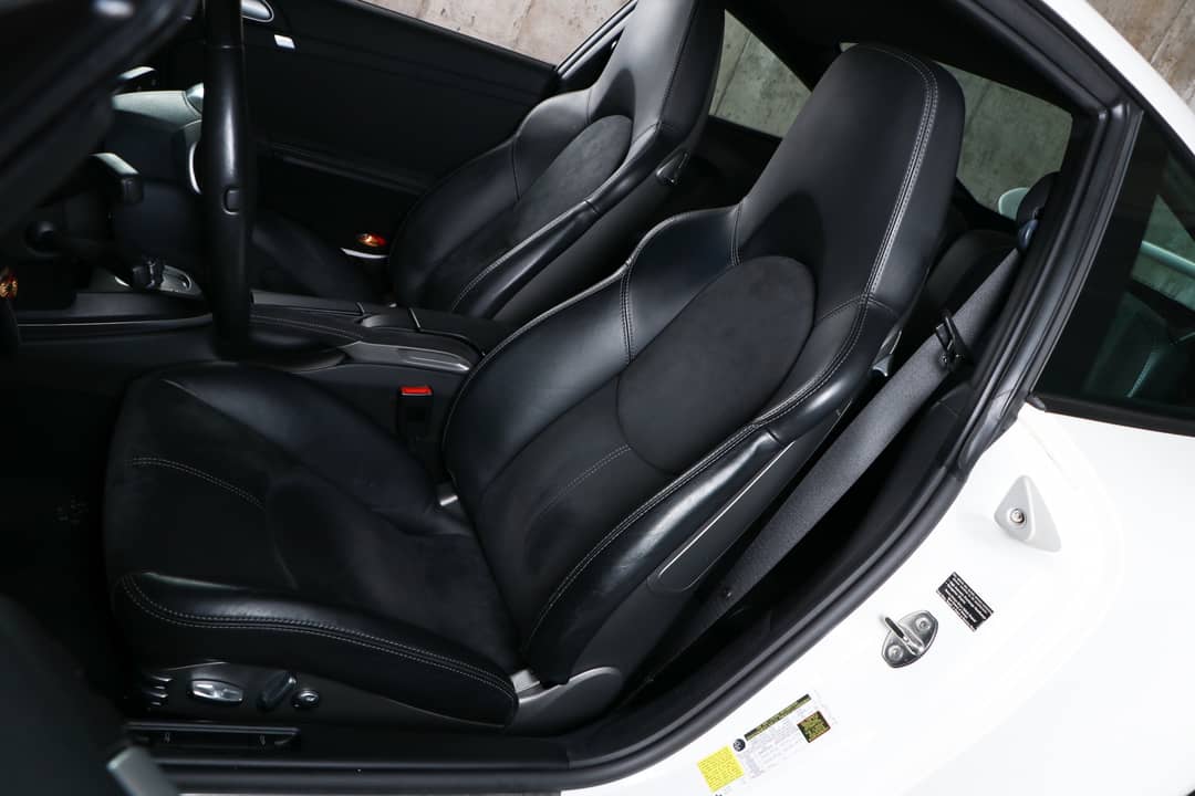2011 Porsche 911 Carrera GTS — photo 24