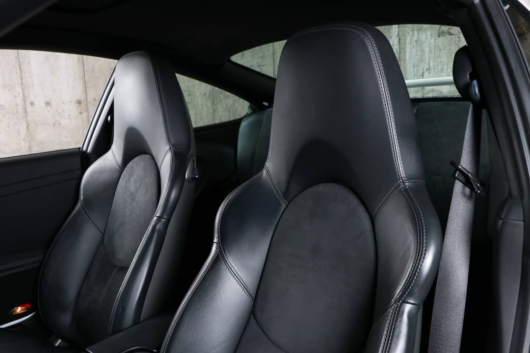 2011 Porsche 911 Carrera GTS — photo 26
