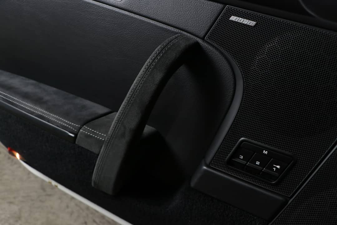 2011 Porsche 911 Carrera GTS — photo 28