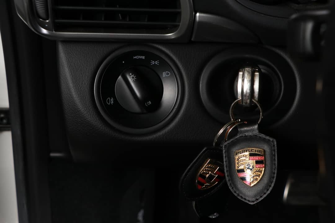2011 Porsche 911 Carrera GTS — photo 30