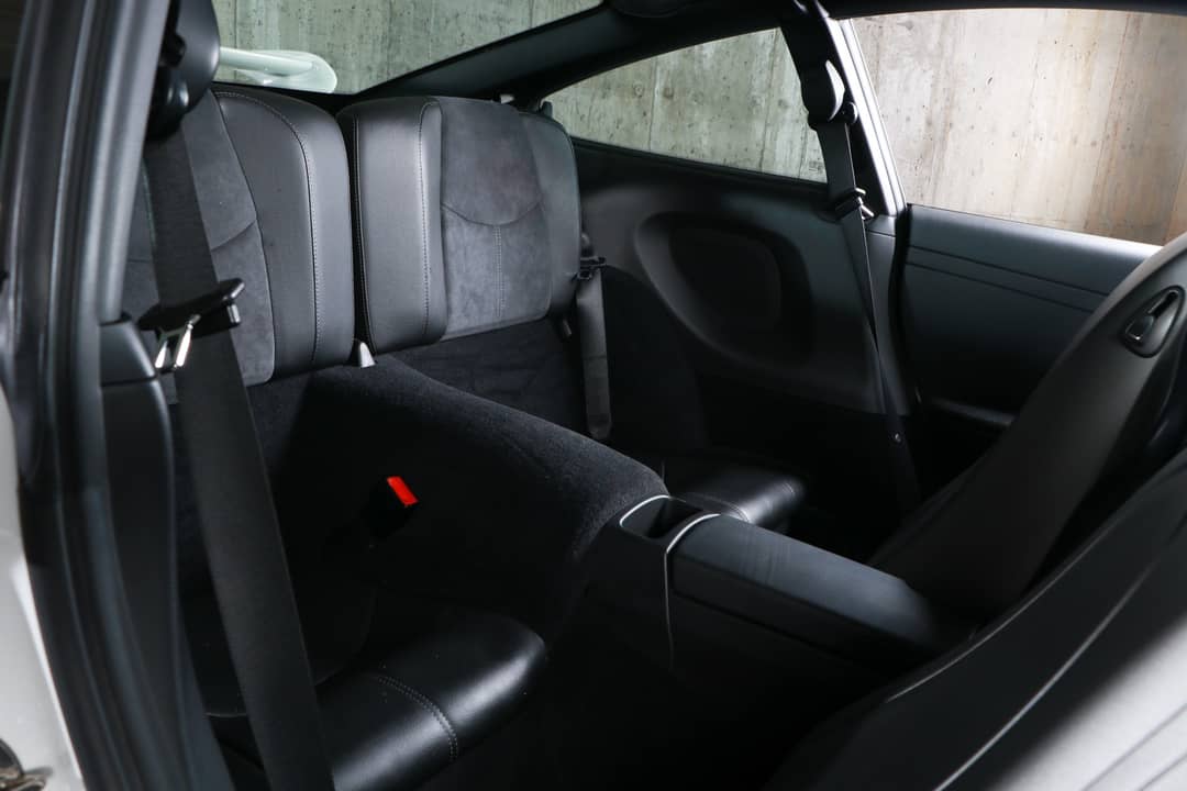 2011 Porsche 911 Carrera GTS — photo 35