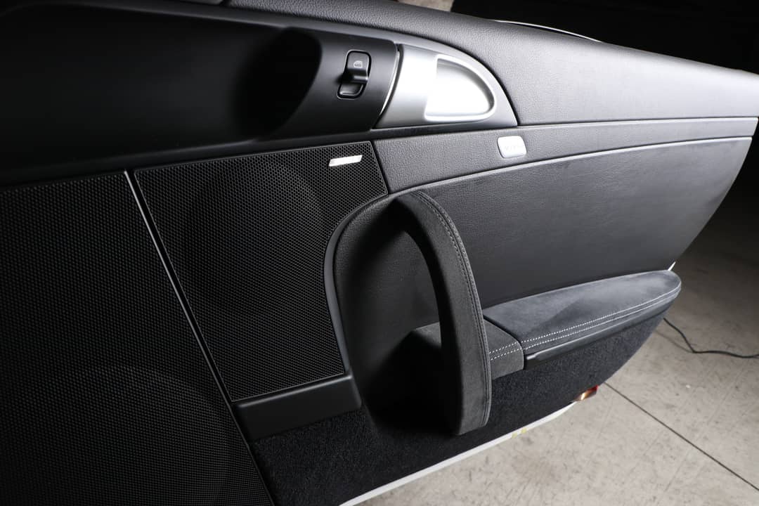 2011 Porsche 911 Carrera GTS — photo 36