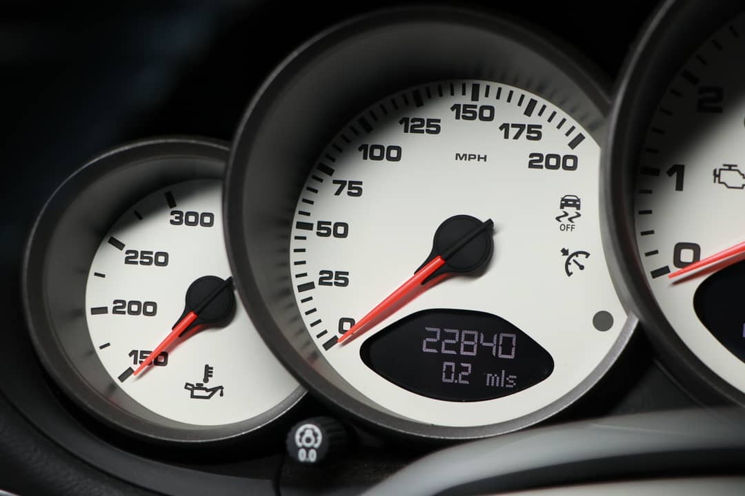 2011 Porsche 911 Carrera GTS — photo 42