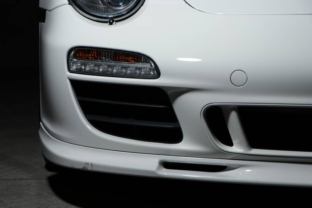 2011 Porsche 911 Carrera GTS — photo 8
