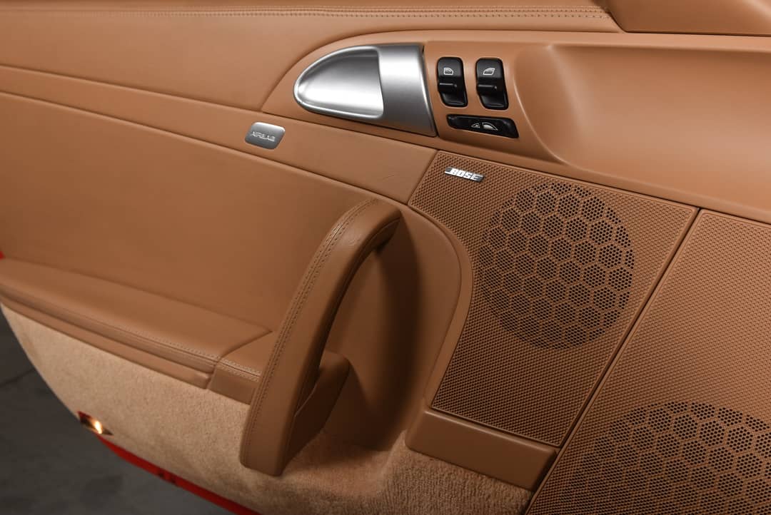 2009 Porsche 911 Carrera S — photo 25