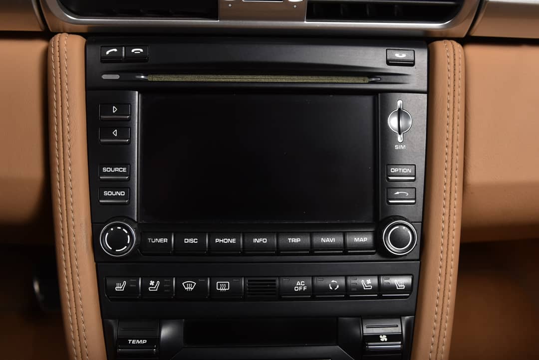 2009 Porsche 911 Carrera S — photo 27