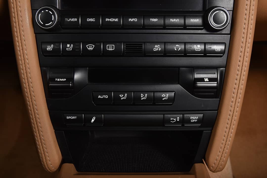 2009 Porsche 911 Carrera S — photo 28