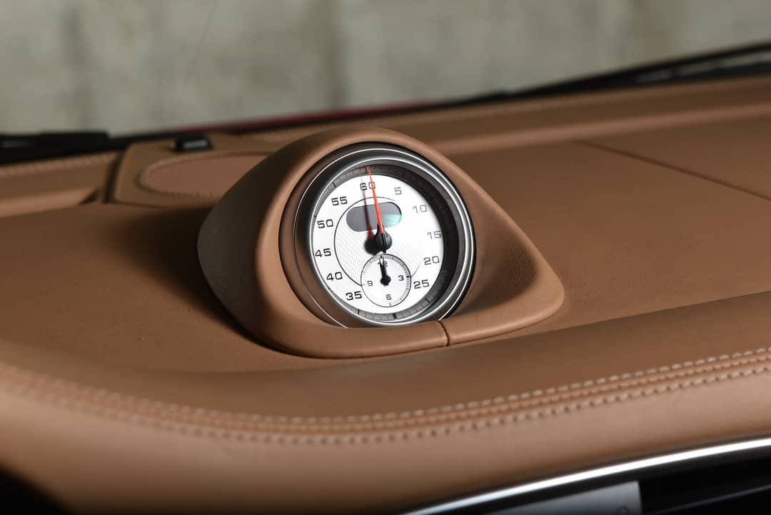 2009 Porsche 911 Carrera S — photo 29
